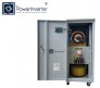 ESTABILIZADOR MONOFÁSICO 220VAC 20.000VA SERVO-MOTOR-CONTROL 